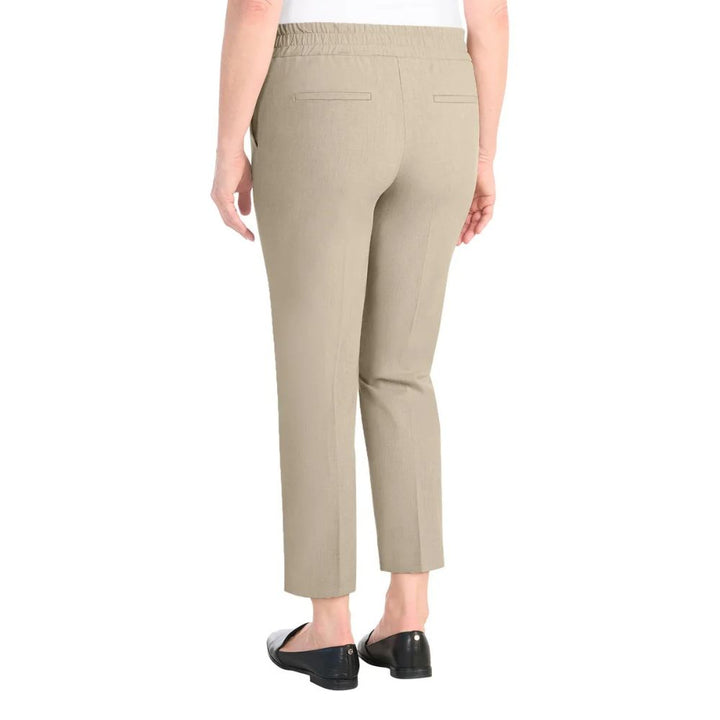Hilary Radley - Pantalon habillé à enfiler