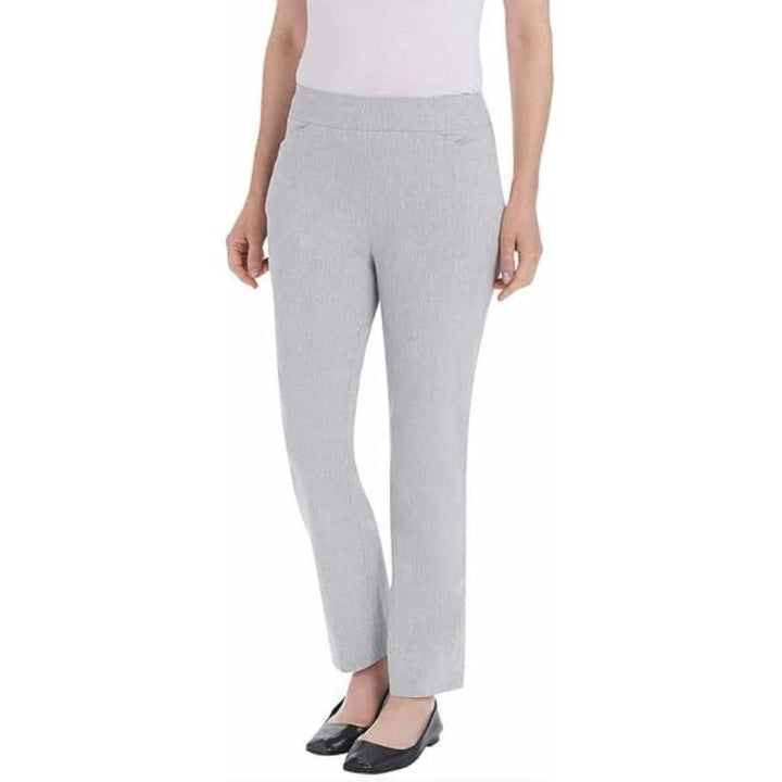 Hilary Radley - Pantalon habillé à enfiler