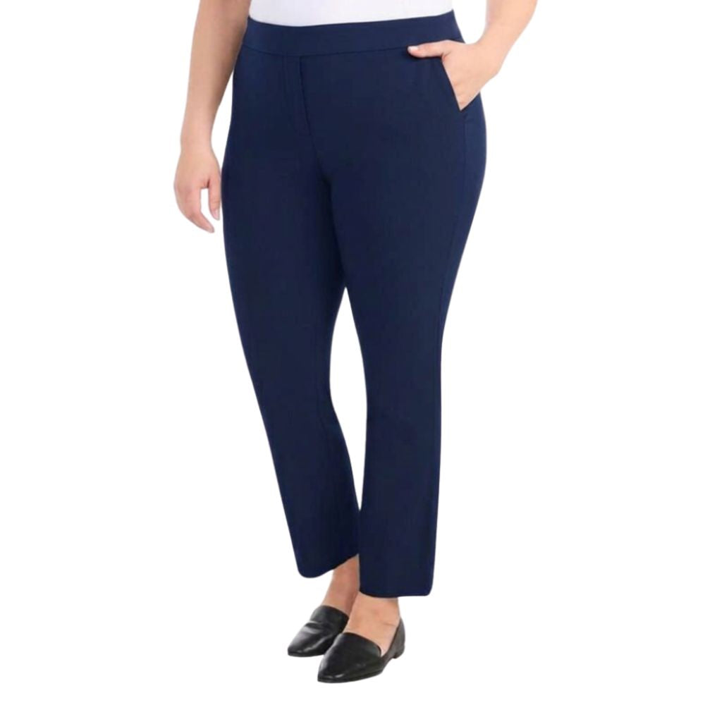 Hilary Radley - Pantalon habillé à enfiler