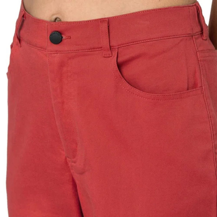 United Colors of Benetton - Pantalon cargo à jambes larges