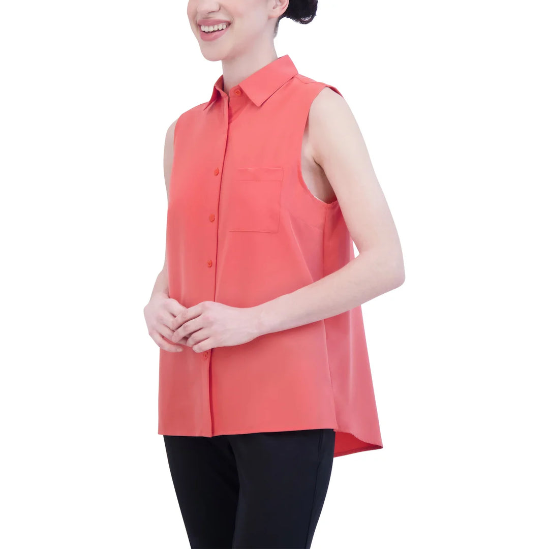 Gaiam - Chemise sans manches