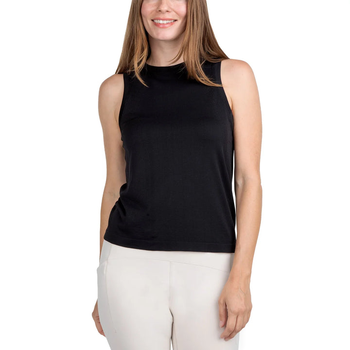 Spyder - Débardeur sans couture