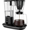 Cuisinart - Cafetière programmable DCC-4000P1 12 tasses