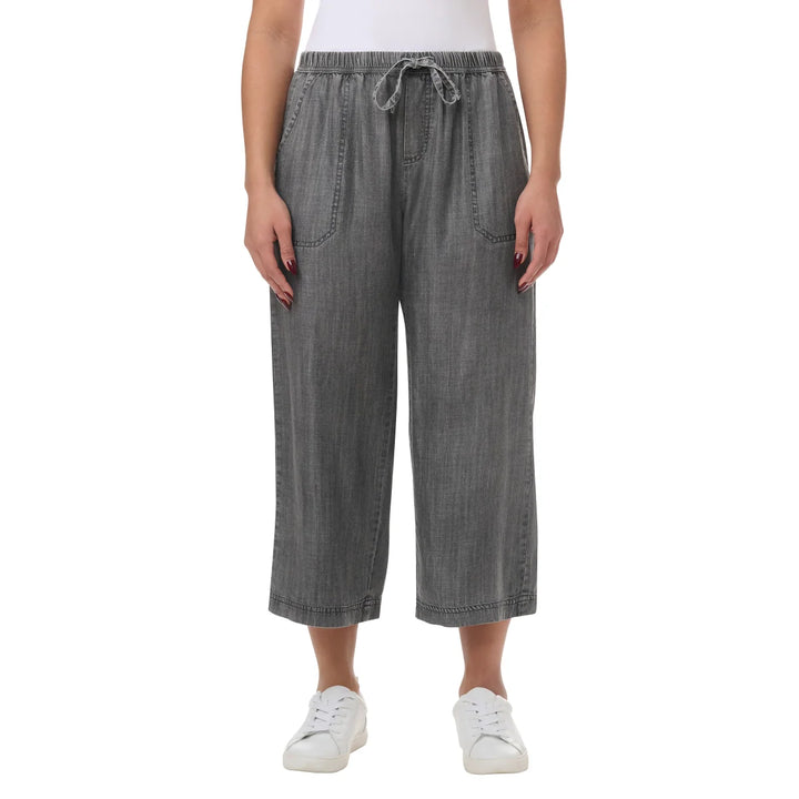 Splendid - Capri à jambe large