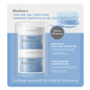 Biodance - Tampons tonifiants au gel cera-nol, 2 x 60