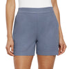 Banana Republic - Pantalon court en mélange de lin