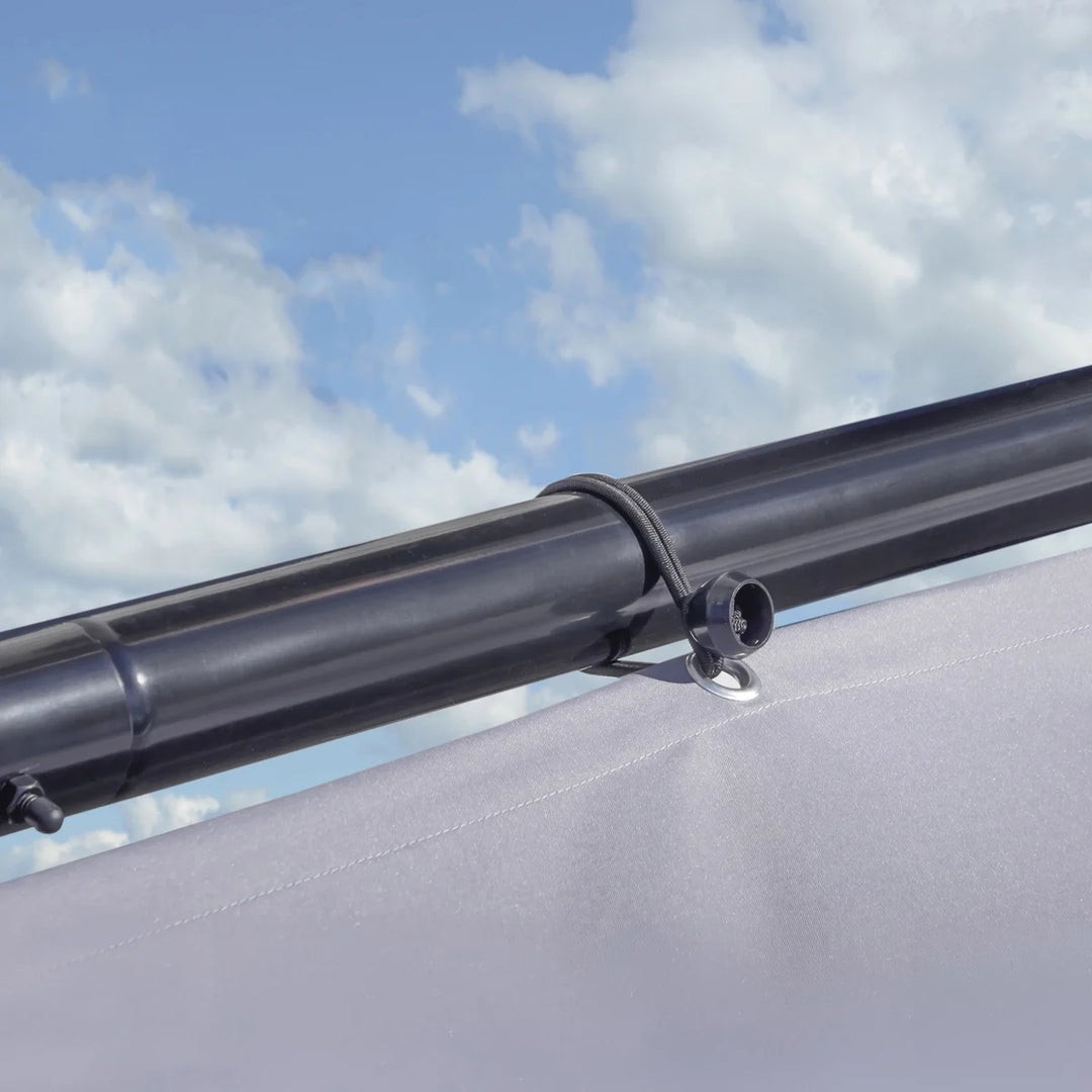 Shelterlogic - Pavillon Del Ray de 12 pi. x 12 pi.