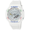 Casio - Montre analogique numérique - GA-B2100FC-7A
