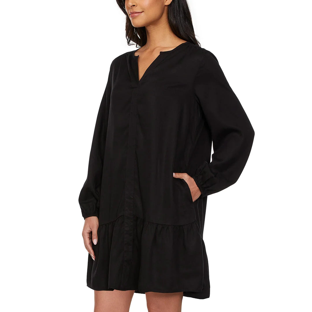 Buffalo – Robe à manches longues