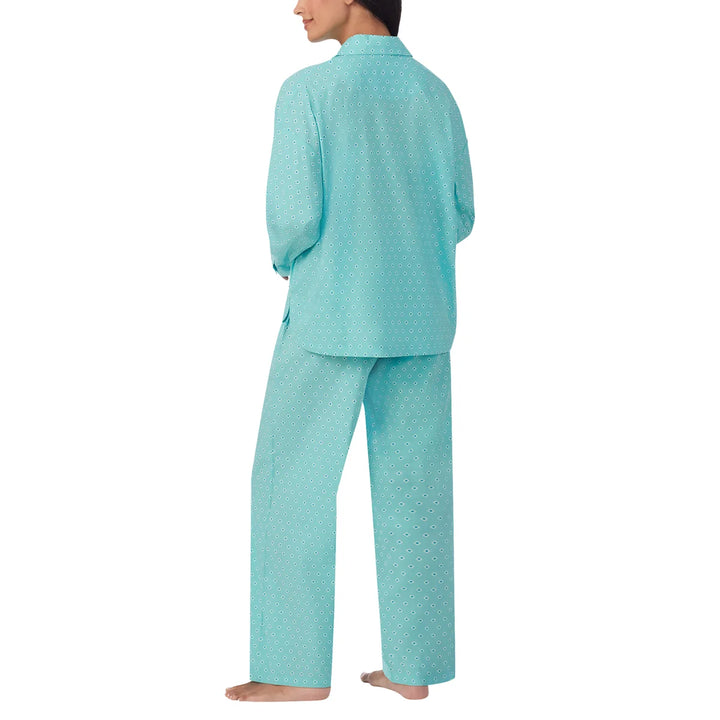 DKNY - Ensemble pyjama en linon 2 pièces