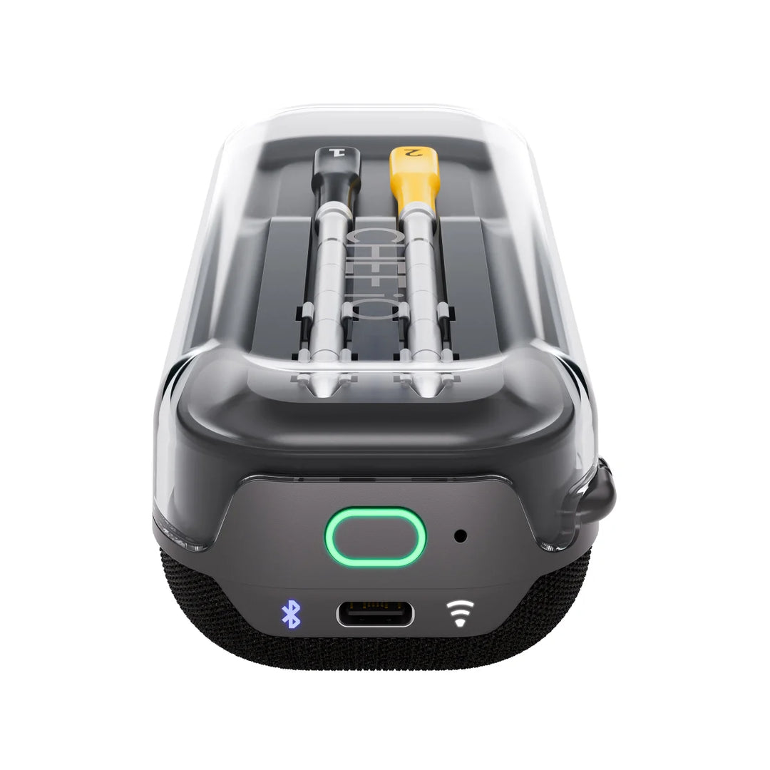 Chef iQ Sense - Thermométre de cuisson sans fil