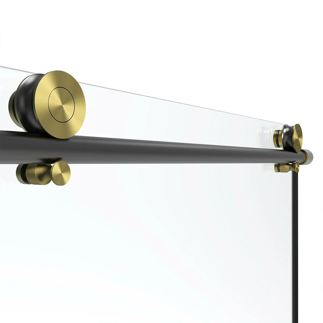 Apollo - Ensemble de porte de douche Cynthia