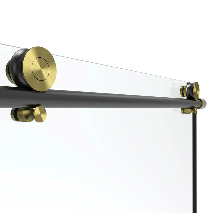 Apollo - Ensemble de porte de douche Cynthia