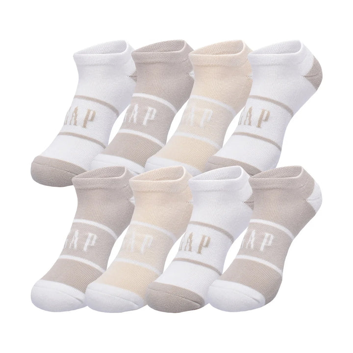 Gap - Women's Socks, 8 Pairs
