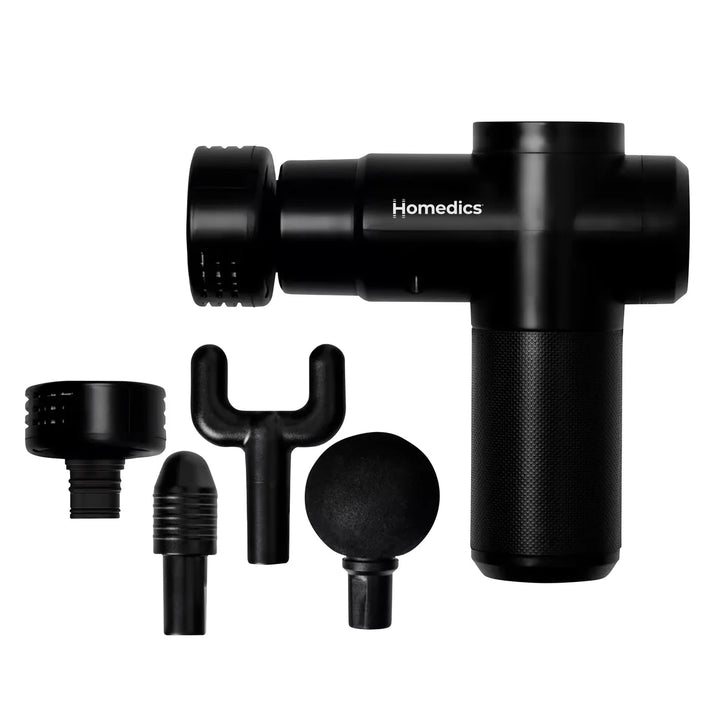 Homedics Hot and Cold Compact Massager