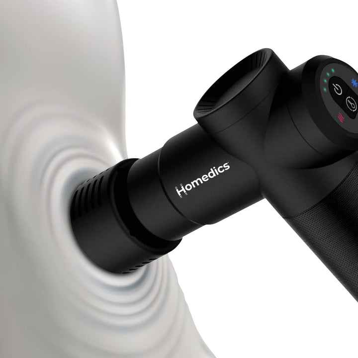 Homedics Hot and Cold Compact Massager