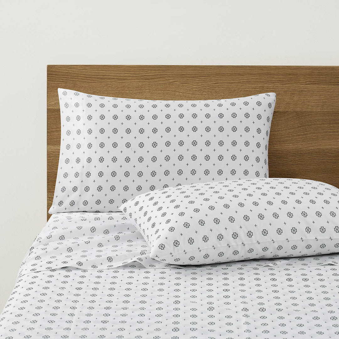 Pendleton Cotton Sheet Set