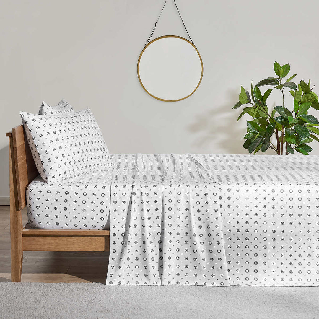 Pendleton Cotton Sheet Set