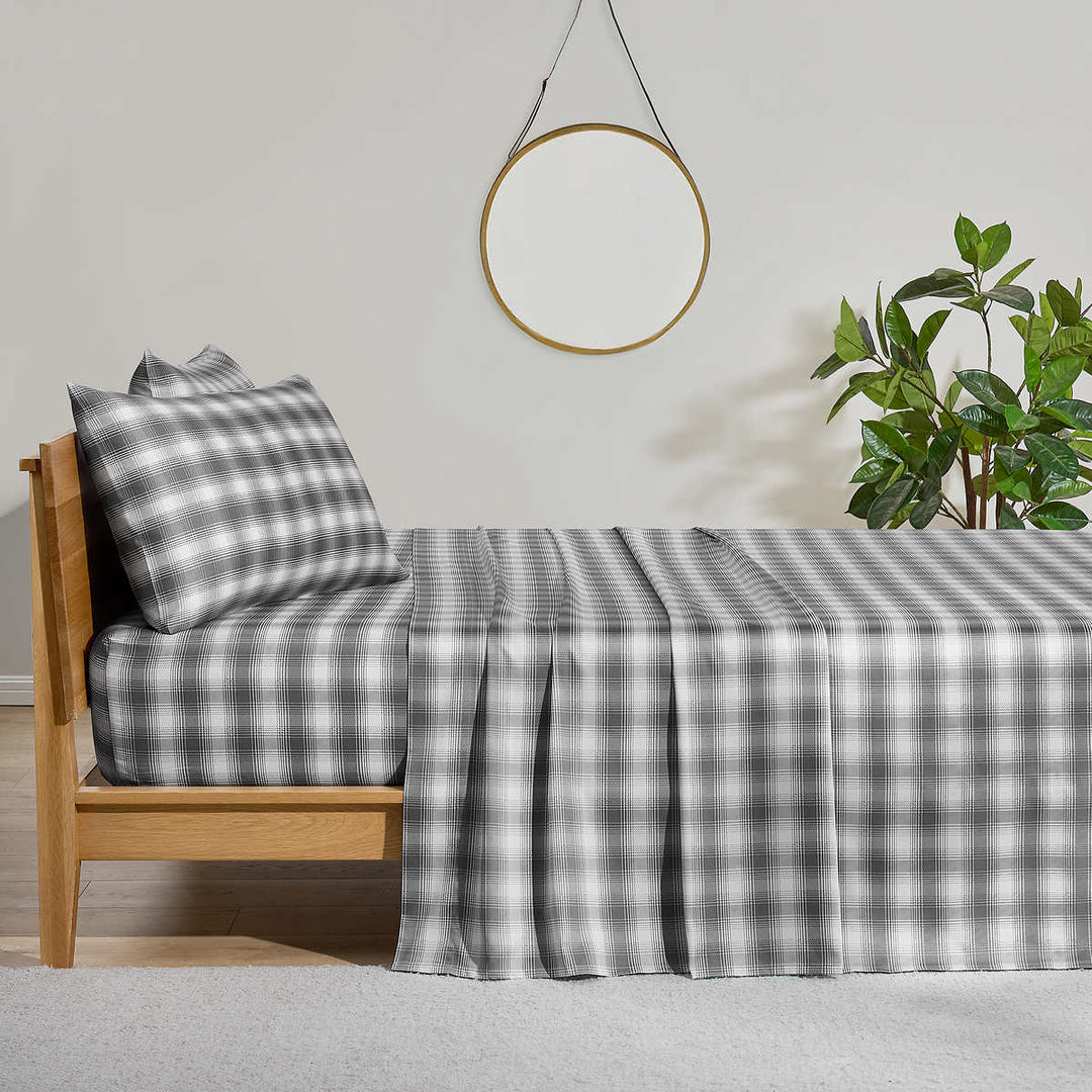 Pendleton Cotton Sheet Set