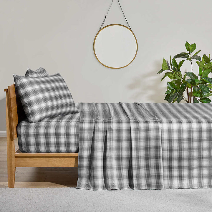 Pendleton Cotton Sheet Set