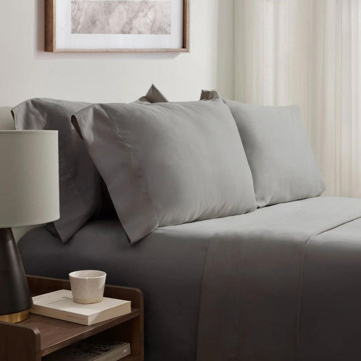 Roots 4-Piece Sheet Set