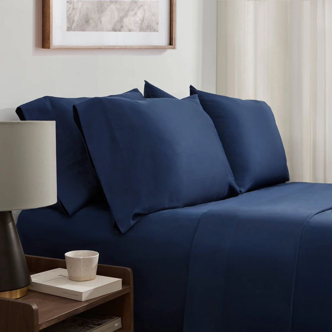 Roots 6-Piece Sheet Set