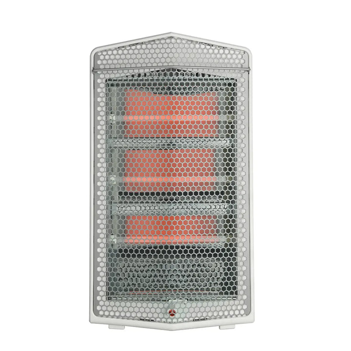 Pelonis - Quartz Radiant Electric Heater