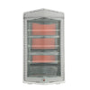 Pelonis - Quartz Radiant Electric Heater