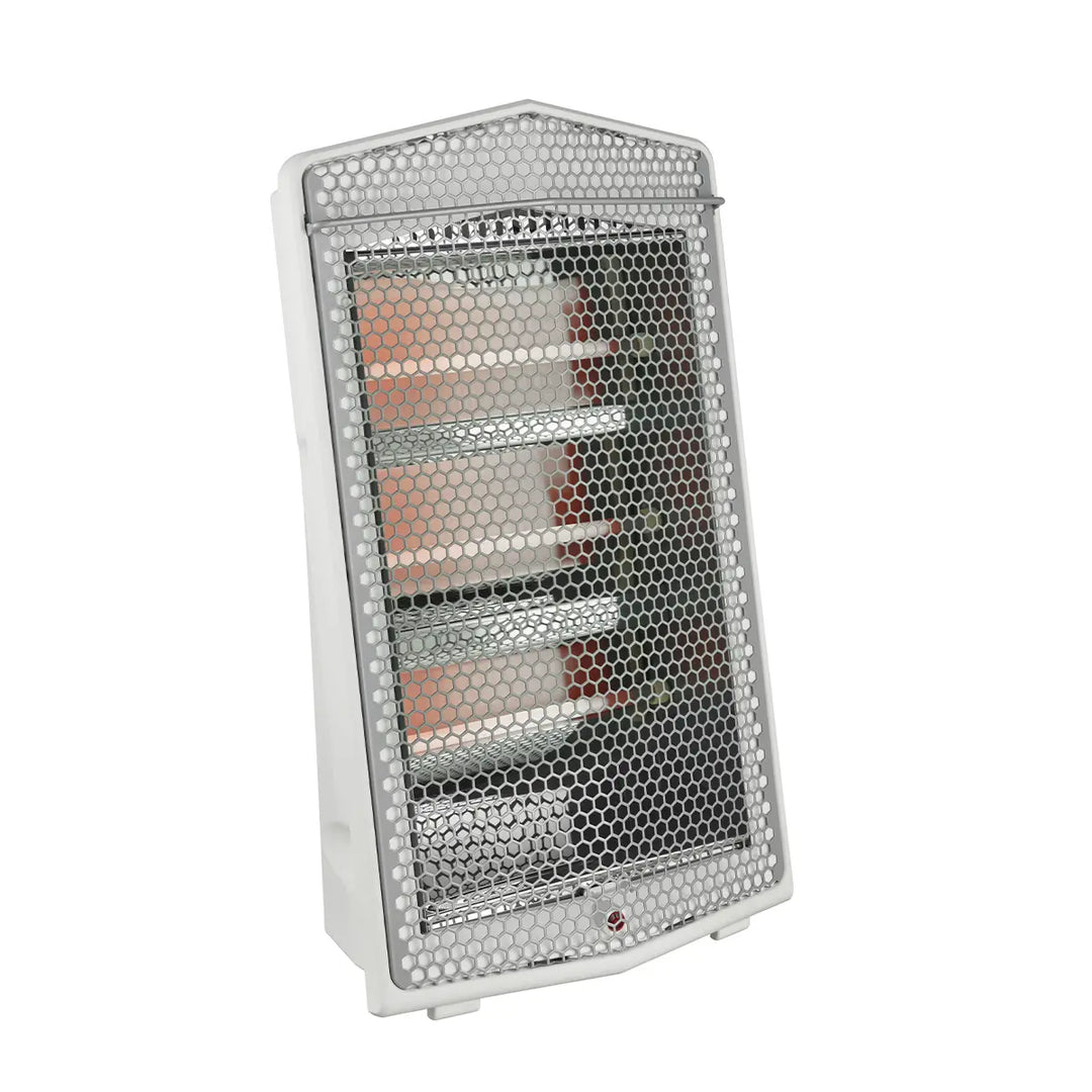 Pelonis - Quartz Radiant Electric Heater