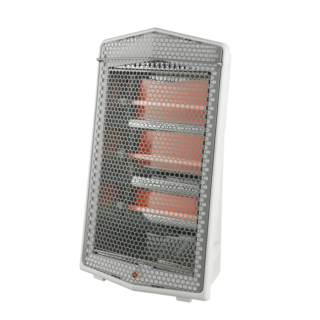 Pelonis - Quartz Radiant Electric Heater