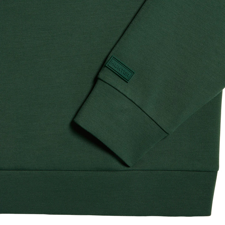 Hunter - Chandail avec logo en relief