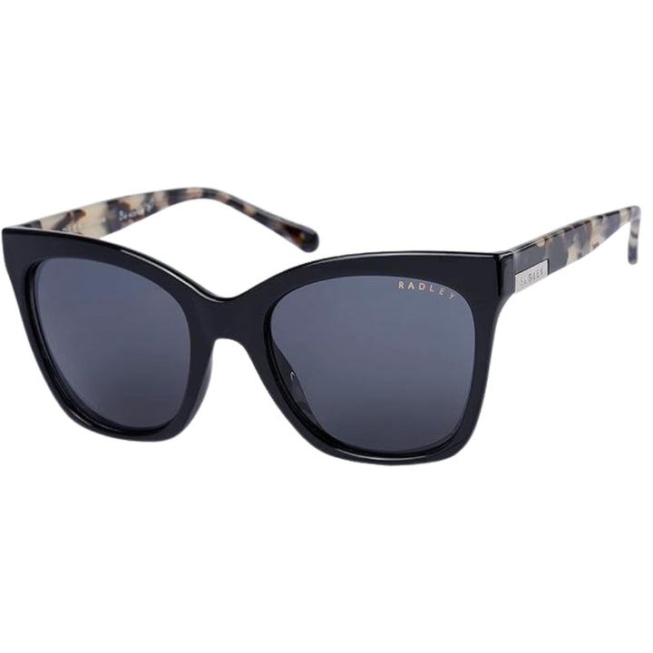 Radley - Lunettes de soleil surdimensionnées London 6504