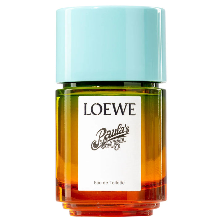 Loewe Paulas Ibiza - Eau de toilette pour femme, 100 ml