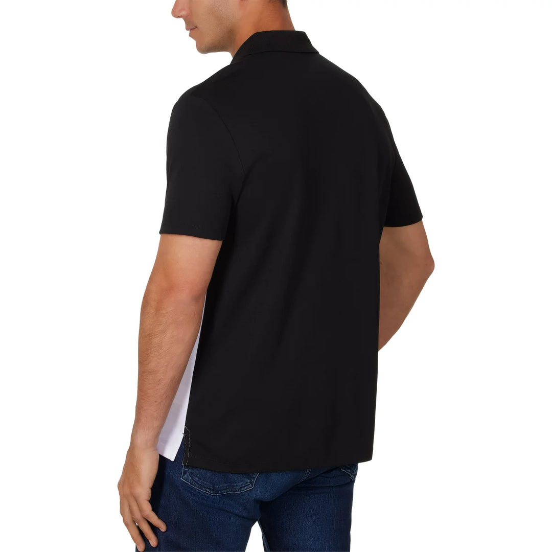 Calvin Klein - Polo à séchage rapide