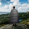 Below Zero - Wearable Blanket 2 in 1
