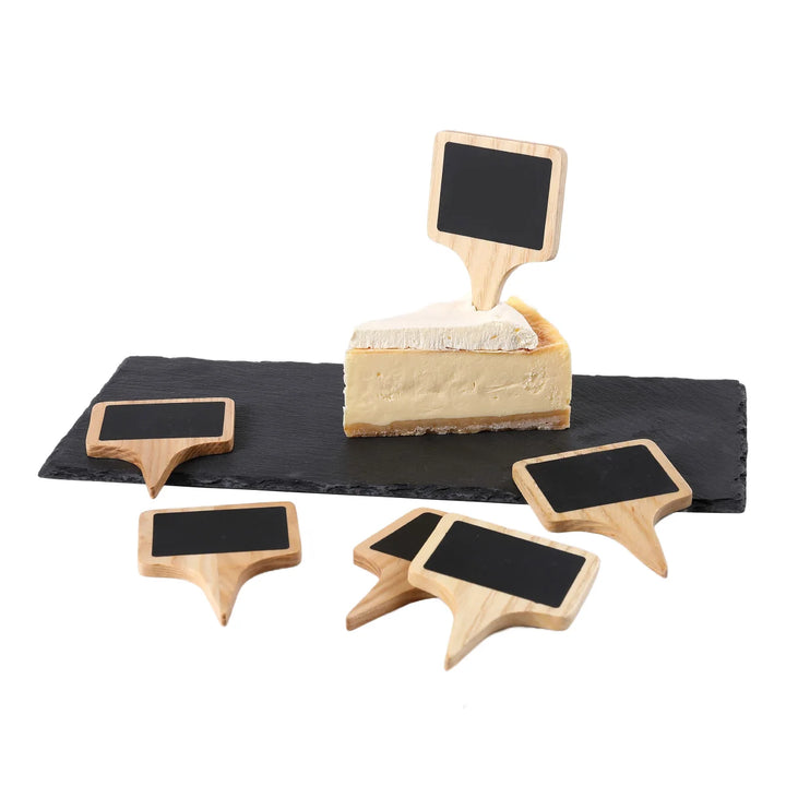 BirdRock Home - Service de charcuterie, 13 pièces