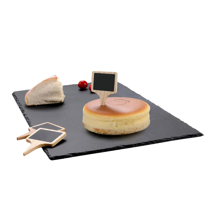 BirdRock Home - Service de charcuterie, 13 pièces