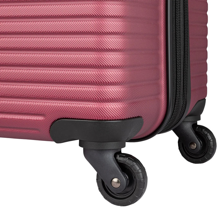 Roots - Twist ensemble de 2 valises rigides