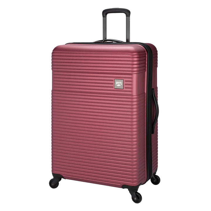 Roots - Twist ensemble de 2 valises rigides