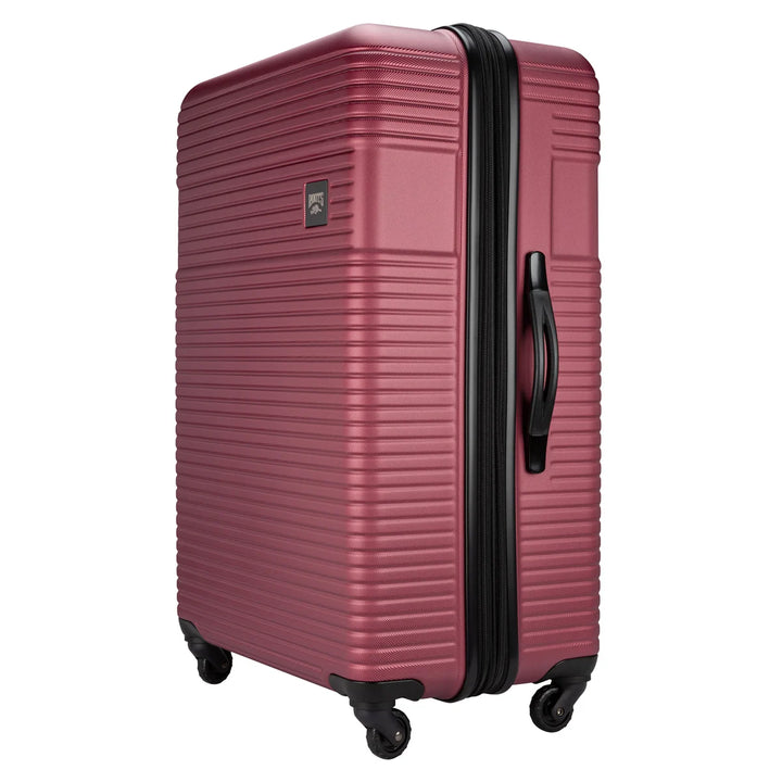 Roots - Twist ensemble de 2 valises rigides