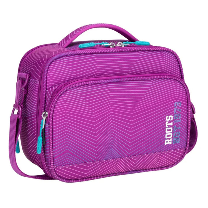 Roots - Sac à lunch isotherme
