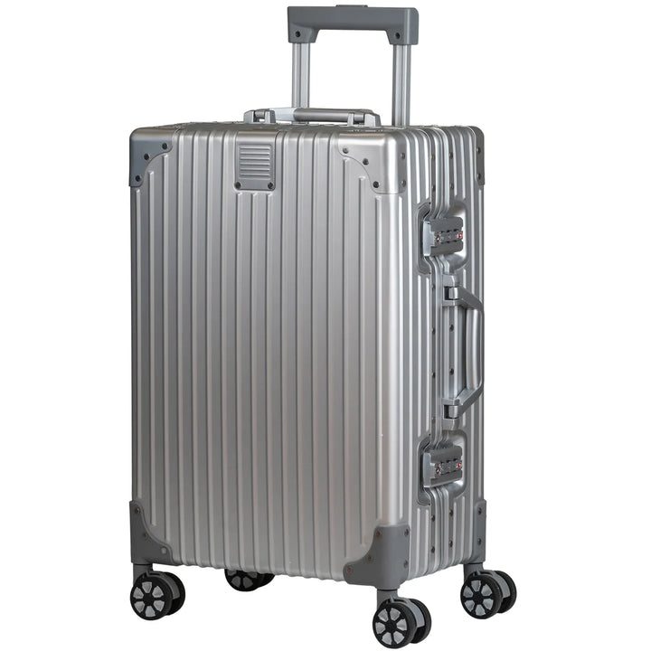 Champs - Elite valise de cabine en aluminium