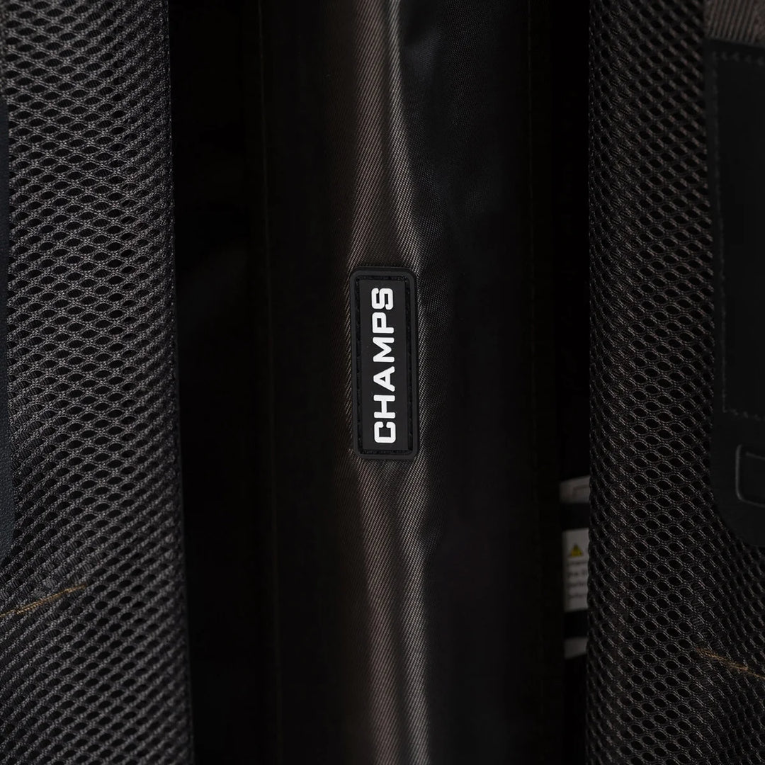 Champs - Elite valise de cabine en aluminium