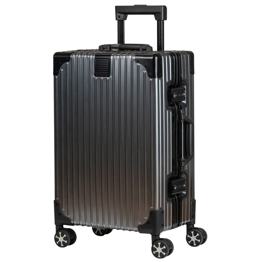 Champs - Elite valise de cabine en aluminium