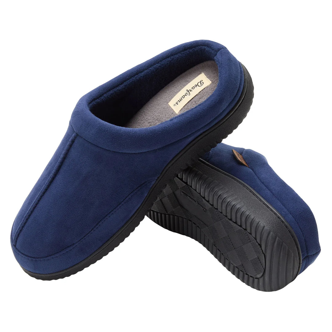 Dearfoams - Men's slippers