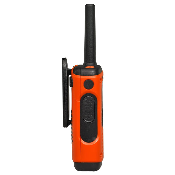 Motorola Solutions - Talkabout T603 Radios bidirectionnelles, paquet de 2
