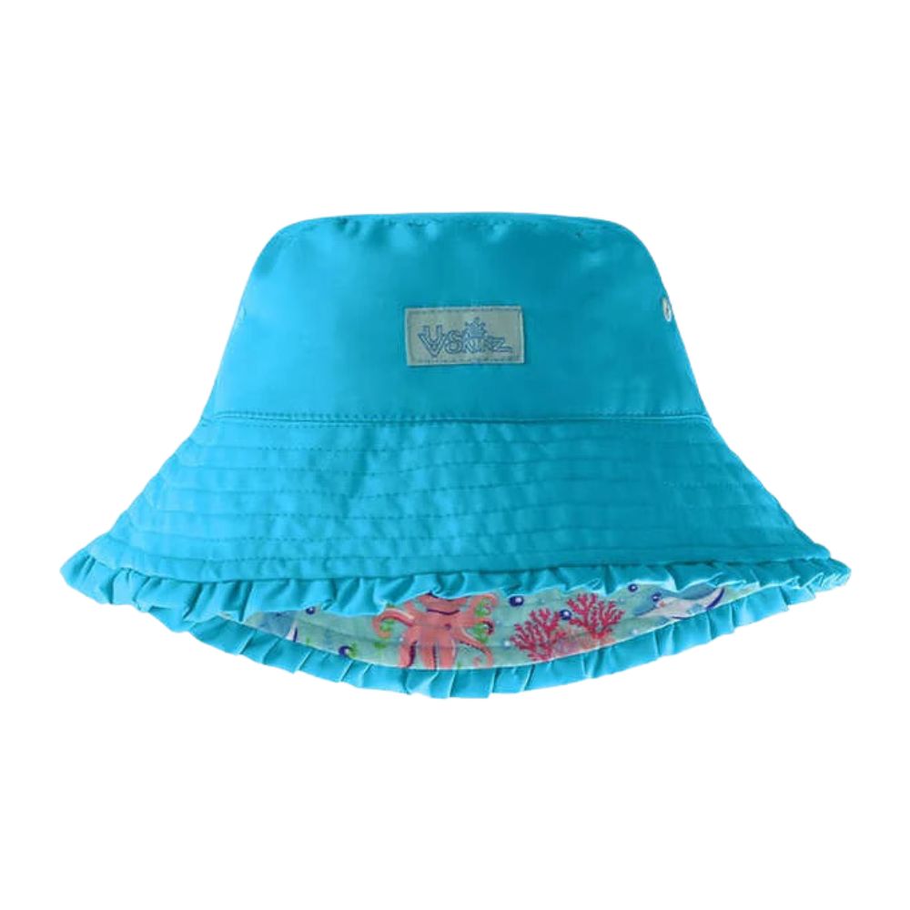 UV Skinz 3-Piece Sun & Swim Set