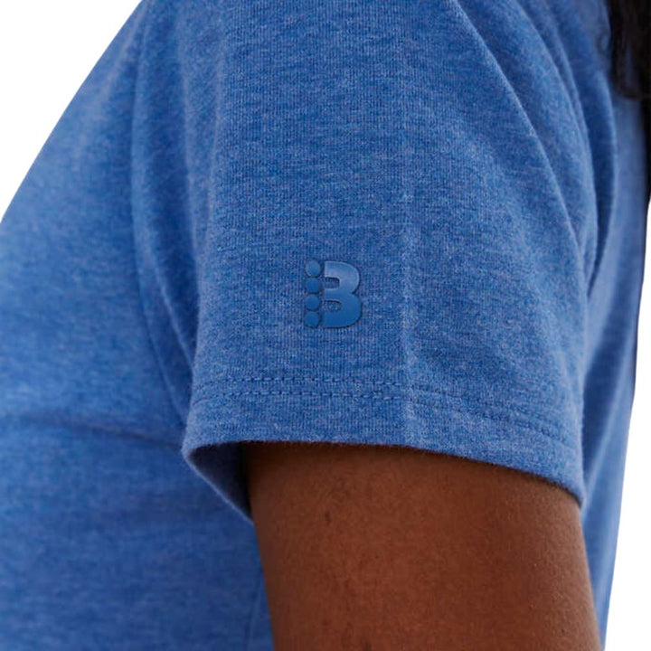 Bench T-Shirt with Logo