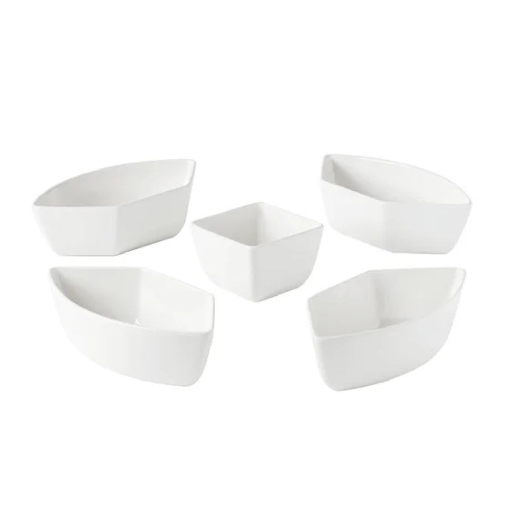 Lenox - Service de table Oneida, 6 pièces