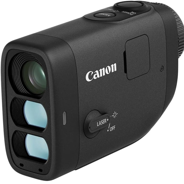 Canon - Télémètre laser PowerShot Golf